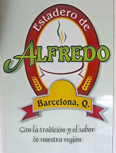 Restaurante Donde Alfredo